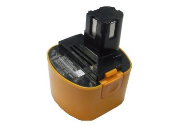 Battery for National EZT184C15K EZ6780X EZ6582X EZ6482X (p/n EY9086) - 1