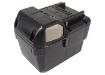 Hitachi DH36DL DH36DAL Battery (p/n 328036 BSL 3626) - 1