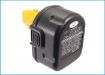 Battery for Dewalt DW999KQ DW981KQ DW981KF-2 DW980K-2 DW979K2-BR - 1