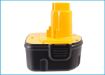 Battery for Dewalt DW999KQ DW981KQ DW981KF-2 DW980K-2 DW979K2-BR - 2