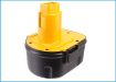 Battery for Dewalt DW999KQ DW981KQ DW981KF-2 DW980K-2 DW979K2-BR - 3