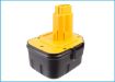 Battery for Dewalt DW999KQ DW981KQ DW981KF-2 DW980K-2 DW979K2-BR - 4