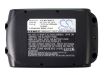 Makita XWT06Z XWT05Z XWT04Z Battery (p/n 194065-3 194066-1) - 2