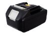 Makita XWT06Z XWT05Z XWT04Z Battery (p/n 194065-3 194066-1) - 3