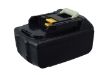 Makita XWT06Z XWT05Z XWT04Z Battery (p/n 194065-3 194066-1) - 5