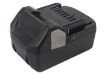 Hitachi WR/WH/UB/RB 18V Battery (p/n 330067 330068) - 2