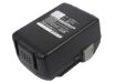 Hitachi WR/WH/UB/RB 18V Battery (p/n 330067 330068) - 3