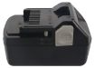 Hitachi WR/WH/UB/RB 18V Battery (p/n 330067 330068) - 5
