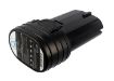 Makita TD070D TD022DSE TD021D Battery (p/n 194355-4 194356-2) - 1