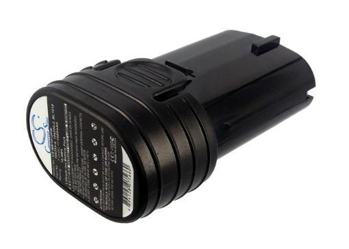 Makita TD070D TD022DSE TD021D Battery (p/n 194355-4 194356-2) - 1