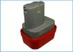 Makita T422DW T221D Battery for Flashlight & Tools (192019-4) - 2