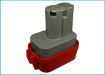Makita T422DW T221D Battery for Flashlight & Tools (192019-4) - 3