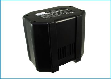Battery for National EZ6813 EY6812 EY9116 EY9116B Models - 1