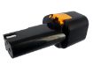 Panasonic EZ907 EZ595 Battery Replacement - 2