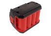 Bosch Battery for TSR 1080-LI PB360S GSR 14.4 V-LIN (p/n 2 607 336 077) - 3