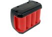 Bosch Battery for TSR 1080-LI PB360S GSR 14.4 V-LIN (p/n 2 607 336 077) - 4