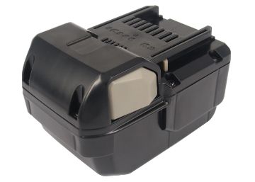 Hitachi DH 25DL DH 25DAL Battery (p/n 328033 328034) - 1