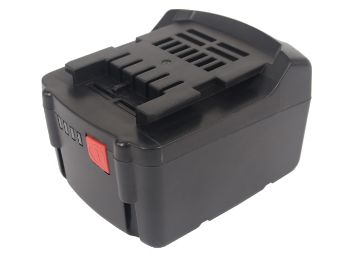 Metabo ULA 14.4-18 Battery 6.02311.00 SSW 14.4 LT 6.25454/6.25467 - 1