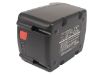 Metabo ULA 14.4-18 Battery 6.02311.00 SSW 14.4 LT 6.25454/6.25467 - 3