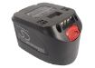 Bosch UniversalVac/Lamp/Impact/HedgePole 18 Battery (p/n 1 600 A00 DD7) - 4
