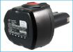 Bosch GSR7.2-2/1 Battery (p/n 2 607 335 437/587) - 3
