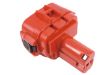 Makita VR251D VR250D UC120D Battery (p/n 1220 1222) - 2