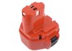 Makita VR251D VR250D UC120D Battery (p/n 1220 1222) - 4
