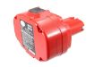 Makita UB181DZ UB181D Battery for Flashlight & LS800 Series (p/n 1822 1823) - 2