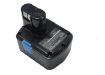 Hitachi WR/WH 14DM Series Battery (p/n 315128 315129) - 1