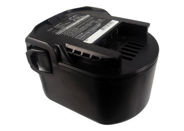 Picture of Battery for Aeg M1230R GBS AA12V BSS 12 RW BSB 12 STX BSB 12 G BS 12X BS 12 G B1220R B1215R B1214G (p/n 0700 980 320 B1215R)