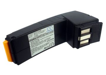 Picture of Battery for Festool CDD12MH CDD12FX CDD12ESC CDD12ES CDD12E CDD12 CCD12v CCD12MH CCD12FX CCD12ES-C CCD12ES CCD12 C12GG (p/n 486831 487512)