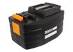 Festool TDD12 Battery (p/n 489 003 490 021) for TDD12MH TDD12FX TDD12ES - 1