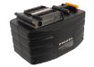 Picture of Battery for Festool TDD12MH TDD12FX TDD12ES TDD12 (p/n 489 003 490 021)