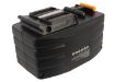 Festool TDD12 Battery (p/n 489 003 490 021) for TDD12MH TDD12FX TDD12ES - 2