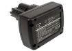 Milwaukee M12 Battery 48112401 for M12BDD-402C, M12-18 JSSP, M12 TLED - 1