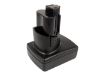Milwaukee M12 Battery 48112401 for M12BDD-402C, M12-18 JSSP, M12 TLED - 3