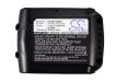 Makita XWT06Z XWT05Z XWT04Z Battery (p/n 194065-3 194066-1) - 1