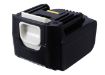 Makita XWT06Z XWT05Z XWT04Z Battery (p/n 194065-3 194066-1) - 2
