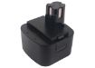 Panasonic Battery for EZ Series: ZE6401, EZ7301, EZ7200, EZ9001 - 1