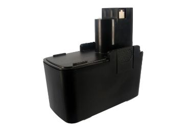 Bosch PSR/PSB 9.6V Battery (p/n 2 607 335 035/037) - 1