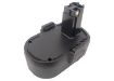 Skil 5800 2865-04 Battery (p/n 180BAT) for Models 2892 2885 2875 - 1