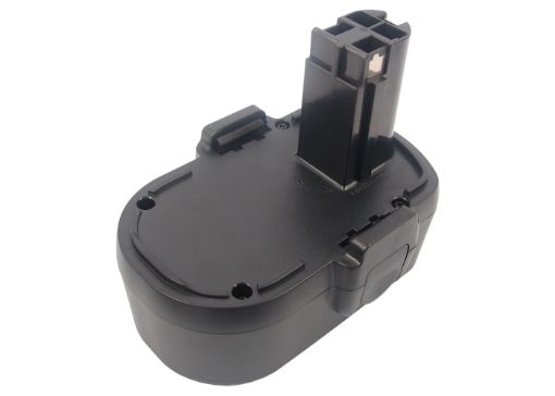Skil 5800 2865-04 Battery (p/n 180BAT) for Models 2892 2885 2875 - 1
