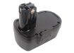 Skil 5800 2865-04 Battery (p/n 180BAT) for Models 2892 2885 2875 - 2