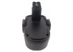 Skil 5800 2865-04 Battery (p/n 180BAT) for Models 2892 2885 2875 - 5