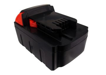 Milwaukee M18 Battery for M18PP2A-32C M18CID-32C M18 VC-0 - 1