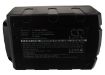 Milwaukee M18 Battery for M18PP2A-32C M18CID-32C M18 VC-0 - 5
