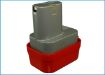 Makita T422DW T221D Battery for Flashlight & Tools (192019-4) - 2