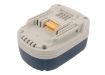 Makita TD100DZ TD061DRH Battery (p/n 193176-1 193301-4) BTW072 - 1