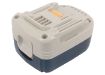 Makita TD100DZ TD061DRH Battery (p/n 193176-1 193301-4) BTW072 - 2