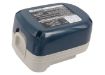 Makita TD100DZ TD061DRH Battery (p/n 193176-1 193301-4) BTW072 - 4